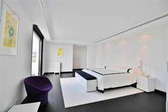 Thumbnail von Luxus-Villa in Benahavis R2526962