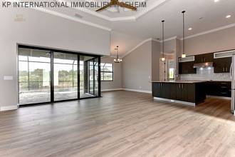 Thumbnail von ***FLORIDA: Neubaugebiet - 1550m² großes Bauland - Neubauvilla "BLUE MARLIN"***