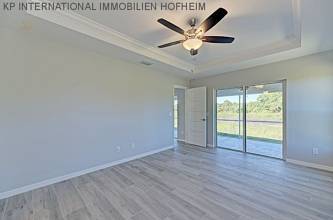 Thumbnail von ***FLORIDA: Neubaugebiet - 3800m² großes Bauland - Neubauvilla "BLACKFIN"***