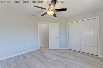 Thumbnail von ***FLORIDA: Neubaugebiet - 3800m² großes Bauland - Neubauvilla "BLACKFIN"***