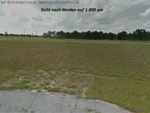 Thumbnail von ***FLORIDA: Neubaugebiet - 3800m² großes Bauland - Neubauvilla "BLACKFIN"***