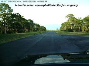 Thumbnail von ***FLORIDA: Neubaugebiet - 3800m² großes Bauland - Neubauvilla "BLACKFIN"***