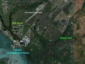 Thumbnail von ***FLORIDA: Neubaugebiet - 3800m² großes Bauland - Neubauvilla "SILVER KING 2"***