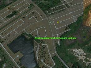 Thumbnail von ***FLORIDA: Neubaugebiet - 3800m² großes Bauland - Neubauvilla "SILVER KING 2"***