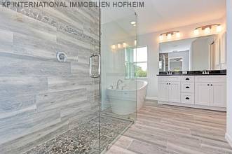 Thumbnail von ***FLORIDA: Neubaugebiet - 1780m² großes Bauland - Neubauvilla "POMPANO"***