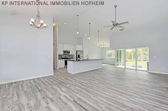 Thumbnail von ***FLORIDA: Neubaugebiet - 1780m² großes Bauland - Neubauvilla "POMPANO"***