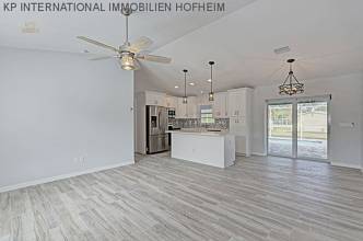 Thumbnail von ***FLORIDA: Neubaugebiet - 1780m² großes Bauland - Neubauvilla "COBIA"***