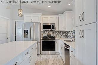 Thumbnail von ***FLORIDA: Neubaugebiet - 1780m² großes Bauland - Neubauvilla "COBIA"***