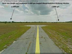 Thumbnail von ***FLORIDA: Neubaugebiet - 3800m² großes Bauland - Neubauvilla "POMPANO"***