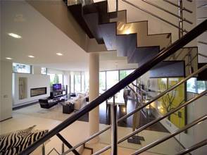 Thumbnail von ***EXKLUSIVES TOWNHAUS IN SIERRA BLANCA IN MARBELLA IN TOPLAGE MIT MEERBLICK***