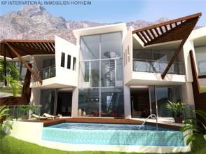 Thumbnail von ***EXKLUSIVES TOWNHAUS IN SIERRA BLANCA IN MARBELLA IN TOPLAGE MIT MEERBLICK***
