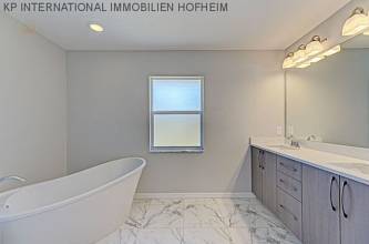 Thumbnail von ***FLORIDA: Neubaugebiet - 1550m² großes Bauland - Neubauvilla "BLACKFIN"***