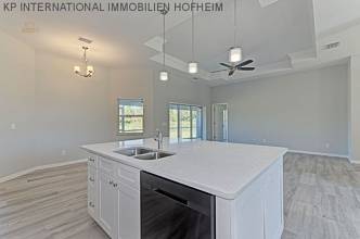 Thumbnail von ***FLORIDA: Neubaugebiet - 1000m² großes Bauland - Neubauvilla "BLACKFIN"***