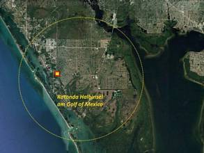 Thumbnail von ***FLORIDA: Neubaugebiet - 1100m² großes Eckbauland - Neubauvilla "SILVER KING"***