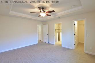 ***FLORIDA: Neubaugebiet - 1550m² großes Bauland - Neubauvilla "SILVER KING"***