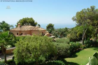 Thumbnail von ***APPARTEMENT ÉLÉGANT À ALTOS REALES À MARBELLA AVEC VUE SUR LA MER***