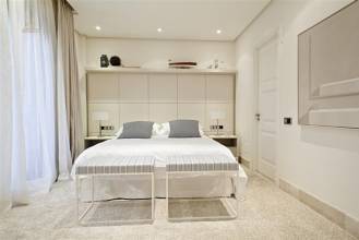 Thumbnail von Luxus-Wohnung in Los Monteros R2515976