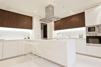 Thumbnail von Luxus-Wohnung in Los Monteros R2515976