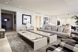 Thumbnail von Luxus-Wohnung in Los Monteros R2515976