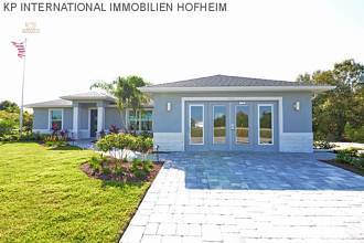 Thumbnail von ***FLORIDA: Neubaugebiet - 1550m² großes Bauland - Neubauvilla "SILVER KING 2"***