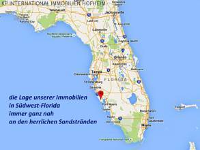 Thumbnail von ***FLORIDA: Neubaugebiet - 1550m² großes Bauland - Neubauvilla "SILVER KING 2"***