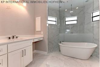 Thumbnail von ***FLORIDA: Neubaugebiet - 1780m² großes Bauland - Neubauvilla "BLUE MARLIN"***