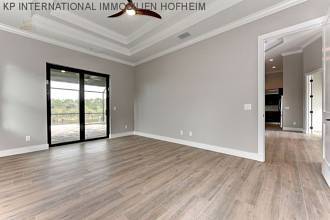 Thumbnail von ***FLORIDA: Neubaugebiet - 1780m² großes Bauland - Neubauvilla "BLUE MARLIN"***