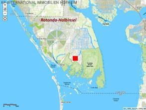 Thumbnail von ***FLORIDA: Neubaugebiet - 3800m² großes Bauland - Neubauvilla "BLUE MARLIN"***