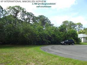 Thumbnail von ***FLORIDA: Neubaugebiet - 1780m² großes Bauland - Neubauvilla "BLACKFIN"***