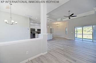 Thumbnail von ***FLORIDA: Neubaugebiet - 1100m² großes Eckbauland - Neubauvilla "BLACKFIN"***