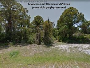 Thumbnail von ***FLORIDA: Neubaugebiet - 1100m² großes Eckbauland - Neubauvilla "BLACKFIN"***