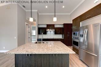 Thumbnail von ***FLORIDA: Neubaugebiet - 1000m² großes Bauland - Neubauvilla "BLUE MARLIN"***