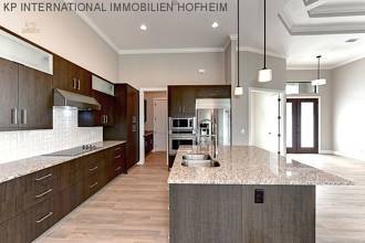 Thumbnail von ***FLORIDA: Neubaugebiet - 1000m² großes Bauland - Neubauvilla "BLUE MARLIN"***