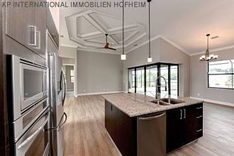 Thumbnail von ***FLORIDA: Neubaugebiet - 1000m² großes Bauland - Neubauvilla "BLUE MARLIN"***