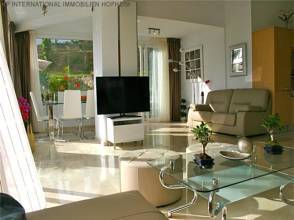 Thumbnail von ***SCHÖNE NEUE VILLA IN EL ROSARIO IN MARBELLA MIT MEERBLICK***