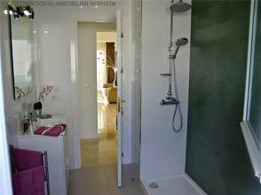 Thumbnail von ***SCHÖNE NEUE VILLA IN EL ROSARIO IN MARBELLA MIT MEERBLICK***