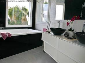 Thumbnail von ***SCHÖNE NEUE VILLA IN EL ROSARIO IN MARBELLA MIT MEERBLICK***