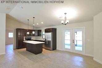 Thumbnail von ***FLORIDA: Neubaugebiet - 3800m² großes Bauland - Neubauvilla "SILVER KING"***