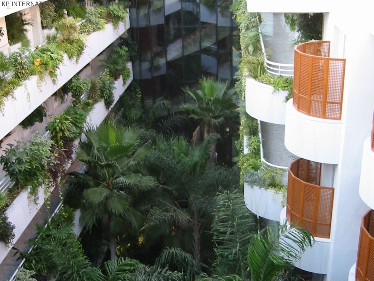 Thumbnail von ***PENTHOUSE MIT HERRLICHEM BLICK IN MARBELLA***