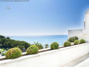 Thumbnail von ***PENTHOUSE MIT HERRLICHEM BLICK IN MARBELLA***