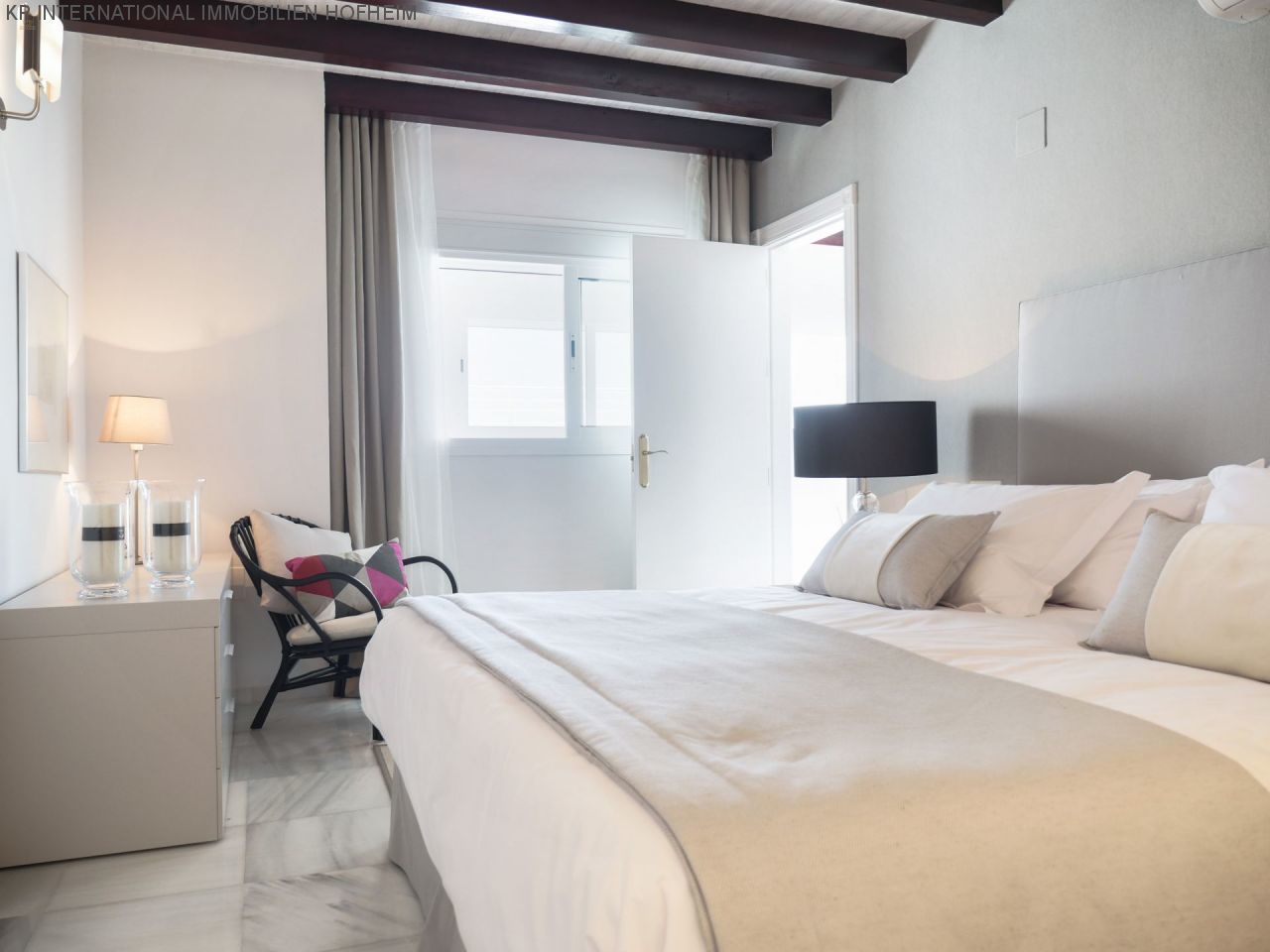 Thumbnail von ***PENTHOUSE MIT HERRLICHEM BLICK IN MARBELLA***