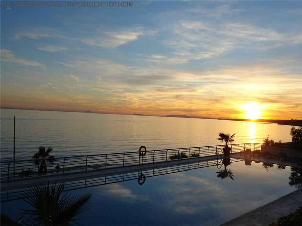 ***PENTHOUSE MIT HERRLICHEM BLICK IN MARBELLA***