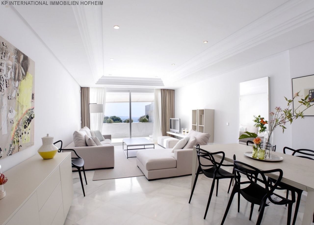 Thumbnail von ***PENTHOUSE MIT HERRLICHEM BLICK IN MARBELLA***