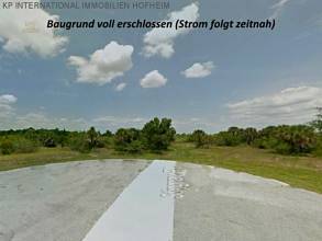 Thumbnail von ***FLORIDA: Neubaugebiet - 1550m² großes Bauland - Neubauvilla "COBIA"*