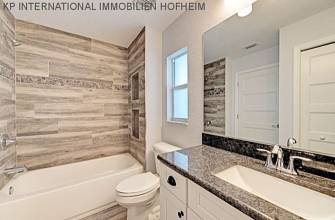 Thumbnail von ***FLORIDA: Neubaugebiet - 1000m² großes Bauland - Neubauvilla "POMPANO"***