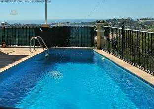 Thumbnail von ***SCHÖNE VILLA IM LOS NARANJOS HILL CLUB IN NUEVA ANDALUCIA MIT MEERBLICK***