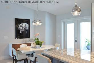 Thumbnail von ***FLORIDA: Neubaugebiet - 1000m² großes Bauland - Neubauvilla "SILVER KING 2"***