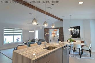 Thumbnail von ***FLORIDA: Neubaugebiet - 1000m² großes Bauland - Neubauvilla "SILVER KING 2"***