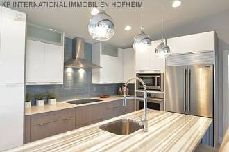 Thumbnail von ***FLORIDA: Neubaugebiet - 1000m² großes Bauland - Neubauvilla "SILVER KING 2"***