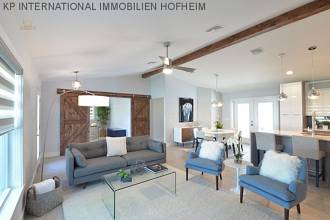 Thumbnail von ***FLORIDA: Neubaugebiet - 1000m² großes Bauland - Neubauvilla "SILVER KING 2"***